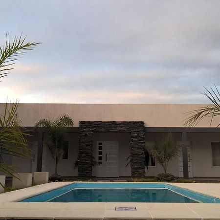 Aparthotel El Viejo Pastor Pueblo Liebig Exterior foto