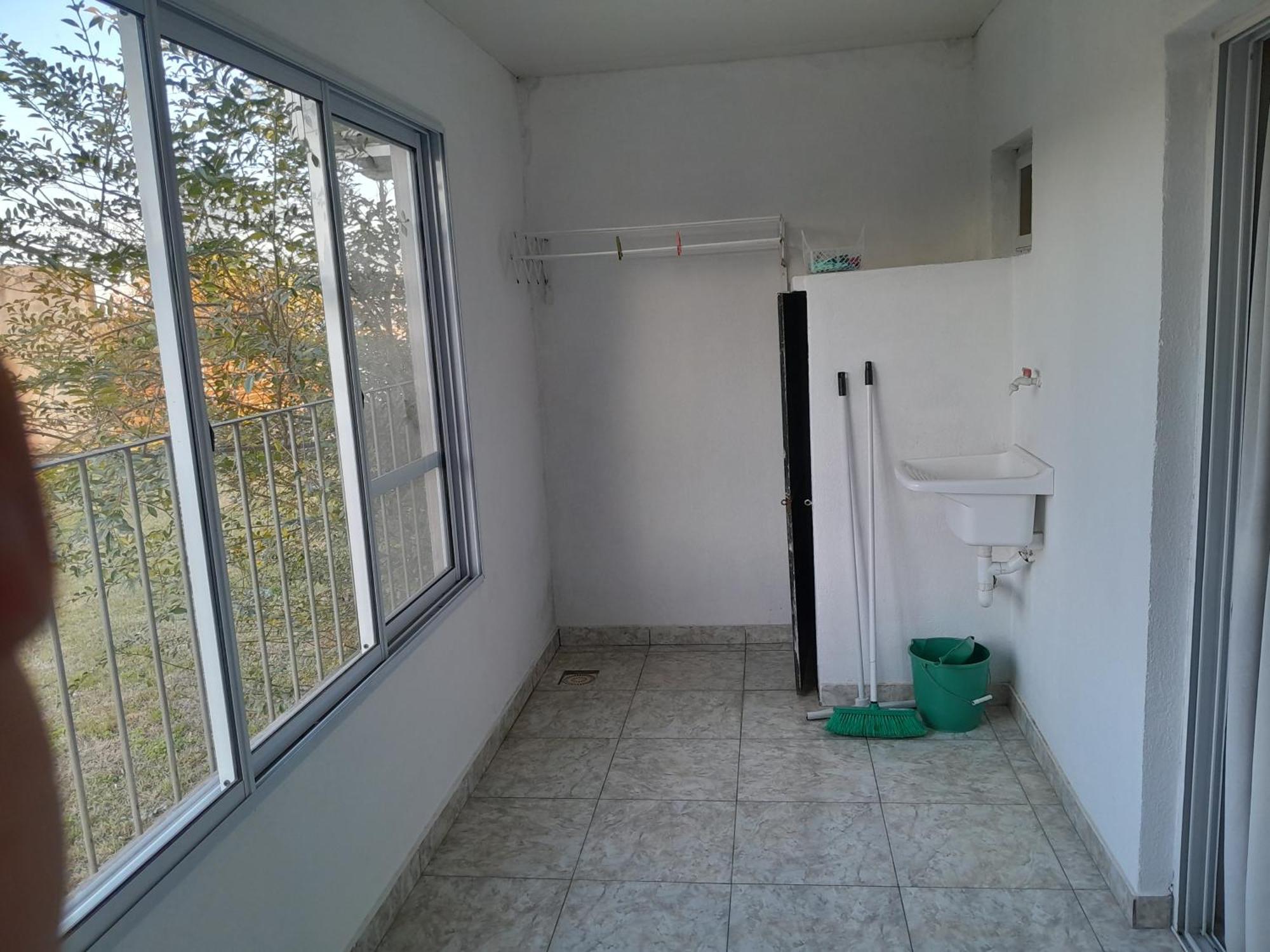Aparthotel El Viejo Pastor Pueblo Liebig Exterior foto