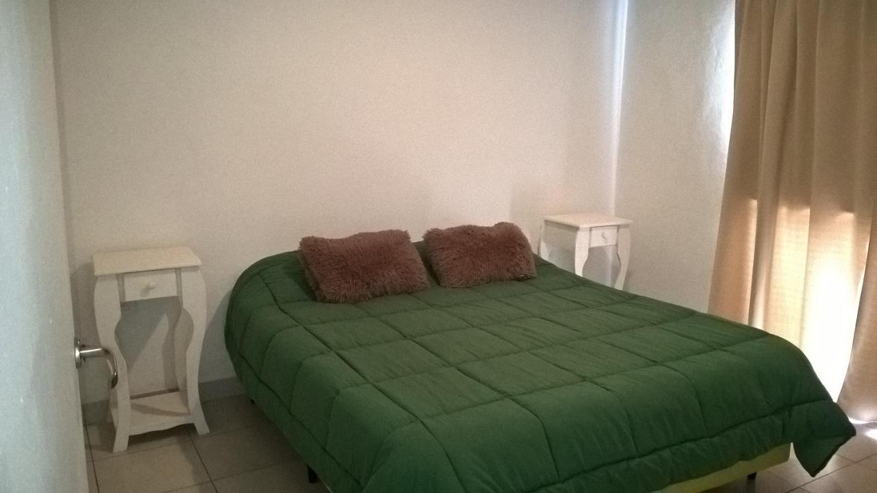 Aparthotel El Viejo Pastor Pueblo Liebig Exterior foto